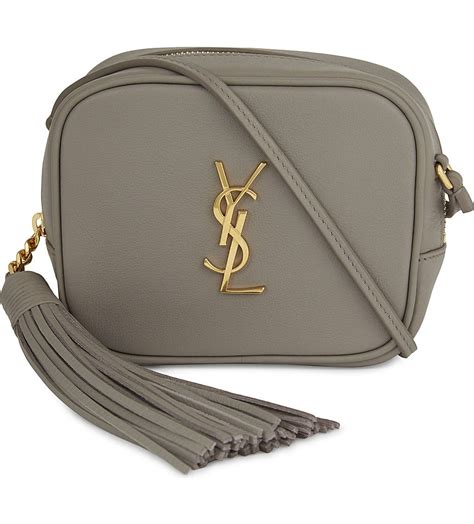 ladies ysl bag|selfridges saint laurent bags.